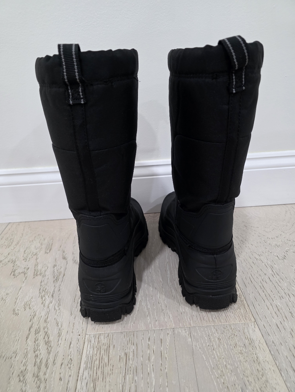 Kamik Greenbay Mens Winter Boots Sz. 8 - Picture 8 of 11